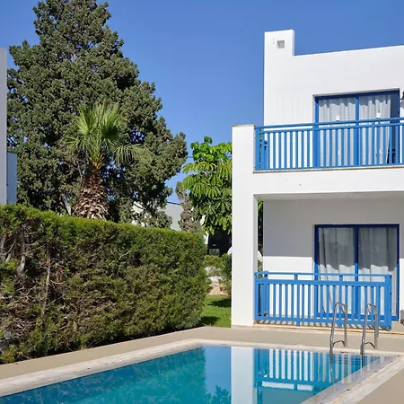 Atlantica Callisto Отель 4*